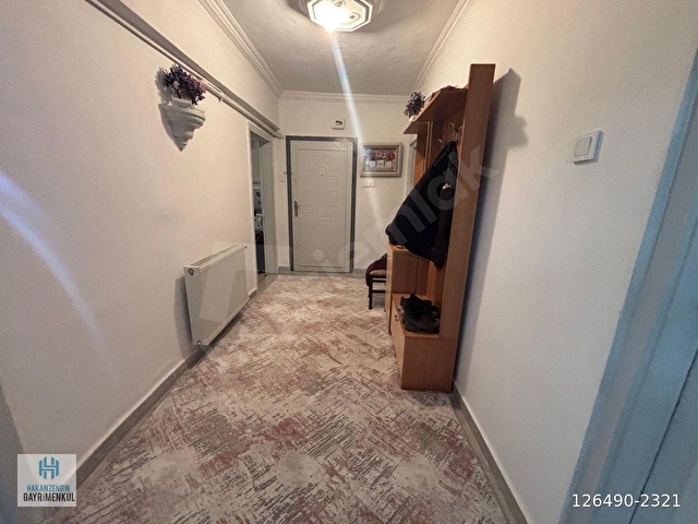PLEVNE MAHALLESİ EKONOMİK FİYATTA FIRSAT KUPON DAİRE... - Görsel 27