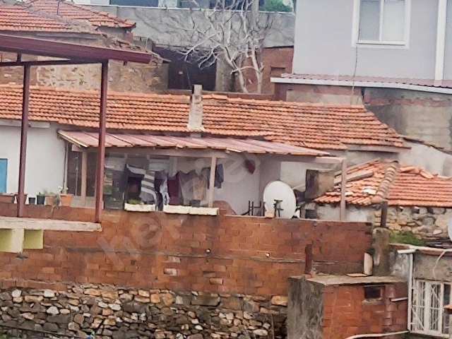 PELİTKÖY MERKEZ FUL DENİZ MANZARALI 2 KATLI HER BİRİ 4+1 DAİRE - Görsel 3