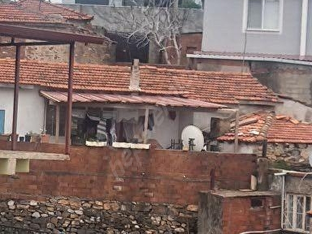 PELİTKÖY MERKEZ FUL DENİZ MANZARALI 2 KATLI HER BİRİ 4+1 DAİRE - Görsel 2