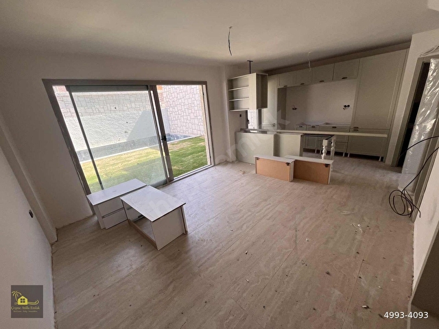 Alaçatıda Satılık 2+1 Fırsat Villa Atilla Emlak - Görsel 16