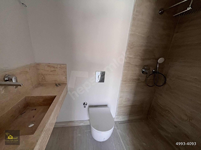 Alaçatıda Satılık 2+1 Fırsat Villa Atilla Emlak - Görsel 13