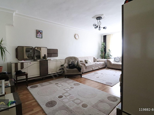 AÇIL GAYRİMENKULDEN SÜVARİ MH. CADDE ÜSTÜ ARA KAT 3+1 SATILIK DAİRE!!! - Görsel 9