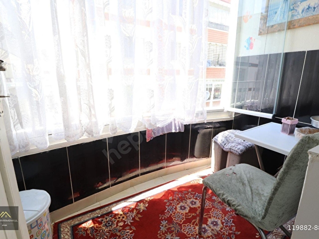 AÇIL GAYRİMENKULDEN SÜVARİ MH. CADDE ÜSTÜ ARA KAT 3+1 SATILIK DAİRE!!! - Görsel 8