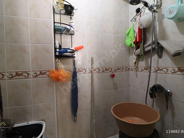 AÇIL GAYRİMENKULDEN SÜVARİ MH. CADDE ÜSTÜ ARA KAT 3+1 SATILIK DAİRE!!! - Görsel 15