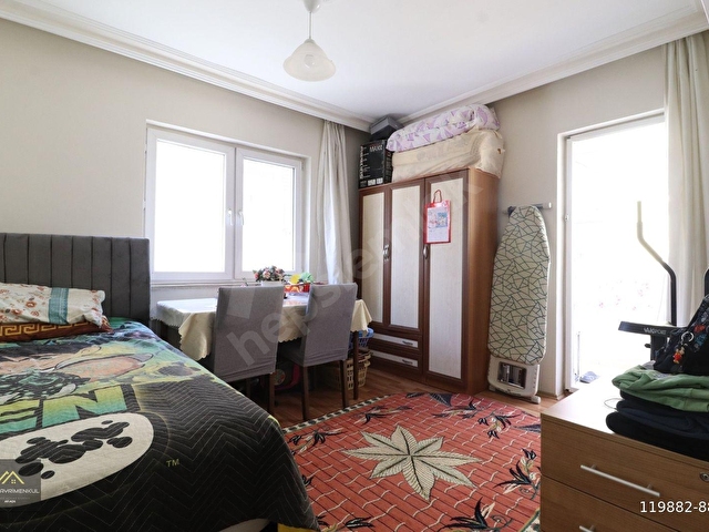 AÇIL GAYRİMENKULDEN SÜVARİ MH. CADDE ÜSTÜ ARA KAT 3+1 SATILIK DAİRE!!! - Görsel 19