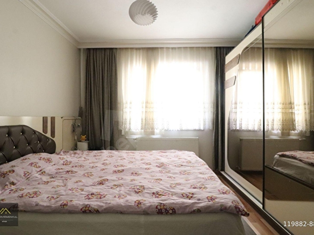 AÇIL GAYRİMENKULDEN SÜVARİ MH. CADDE ÜSTÜ ARA KAT 3+1 SATILIK DAİRE!!! - Görsel 13