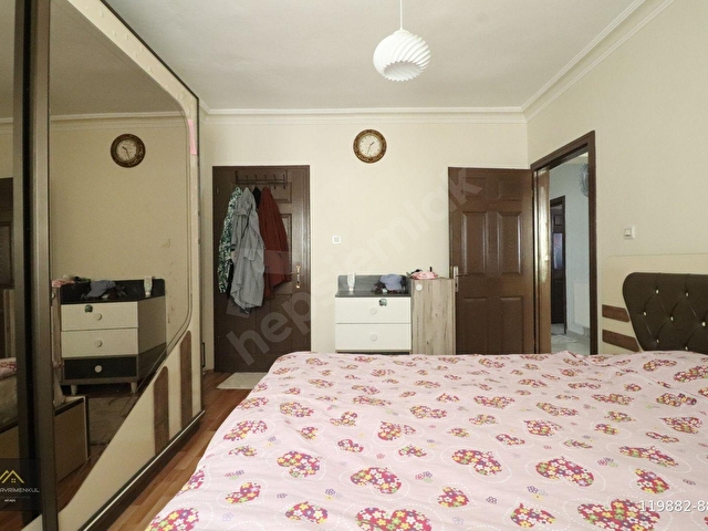 AÇIL GAYRİMENKULDEN SÜVARİ MH. CADDE ÜSTÜ ARA KAT 3+1 SATILIK DAİRE!!! - Görsel 14