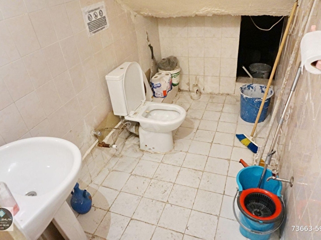 *MERAL R6363 SultanMurat Cd KİRALIK 120m2 Dükkan 220m2 Depo - Görsel 17