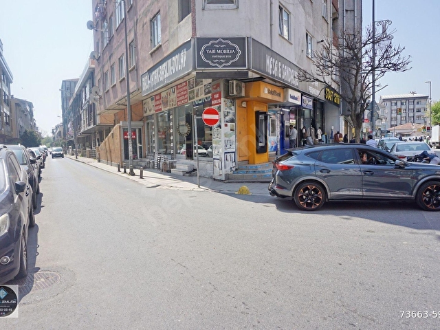 *MERAL R6363 SultanMurat Cd KİRALIK 120m2 Dükkan 220m2 Depo - Görsel 25