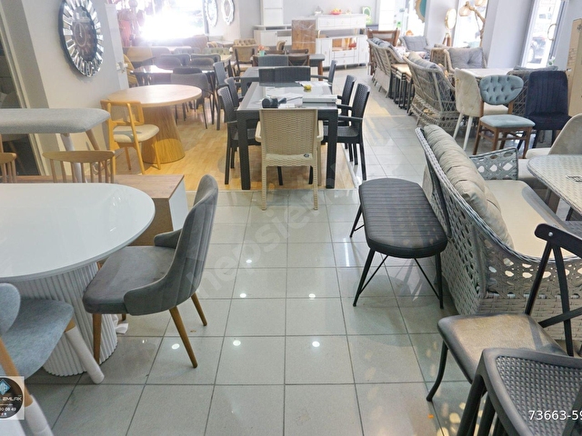 *MERAL R6363 SultanMurat Cd KİRALIK 120m2 Dükkan 220m2 Depo - Görsel 14