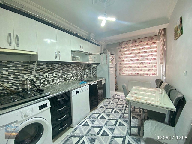DEMİRHAN EMLAKTAN ERTAŞ CADDESİ DİBİ HAZIR KİRACILI 2+1 DAİRE - Görsel 2