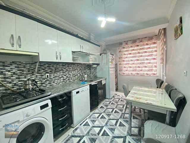 DEMİRHAN EMLAKTAN ERTAŞ CADDESİ DİBİ HAZIR KİRACILI 2+1 DAİRE - Görsel 3