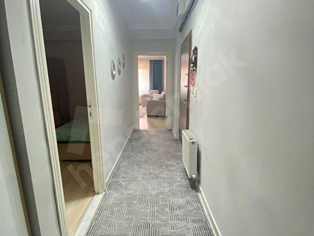 DEMİRHAN EMLAKTAN ERTAŞ CADDESİ DİBİ HAZIR KİRACILI 2+1 DAİRE - Görsel 7