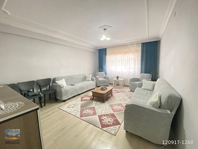 DEMİRHAN EMLAKTAN ERTAŞ CADDESİ DİBİ HAZIR KİRACILI 2+1 DAİRE - Görsel 10