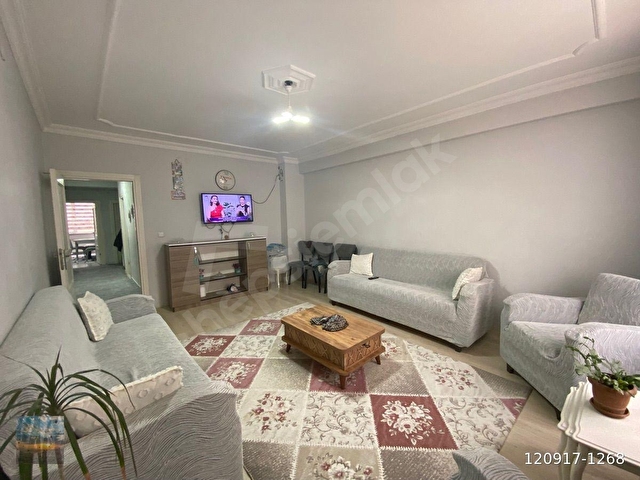 DEMİRHAN EMLAKTAN ERTAŞ CADDESİ DİBİ HAZIR KİRACILI 2+1 DAİRE - Görsel 11