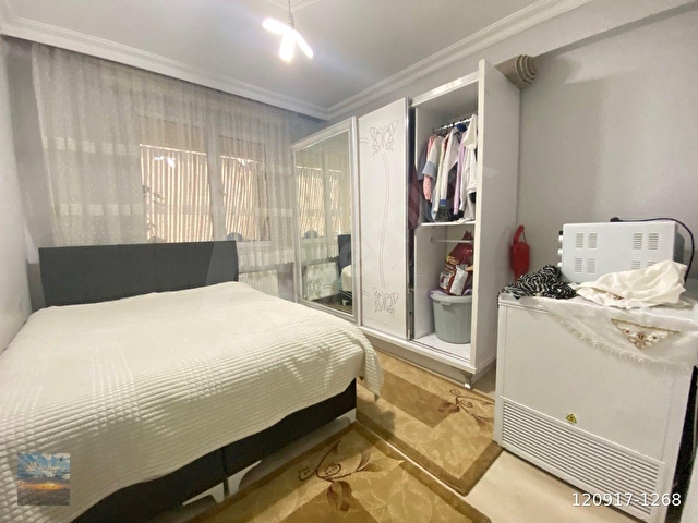 DEMİRHAN EMLAKTAN ERTAŞ CADDESİ DİBİ HAZIR KİRACILI 2+1 DAİRE - Görsel 14
