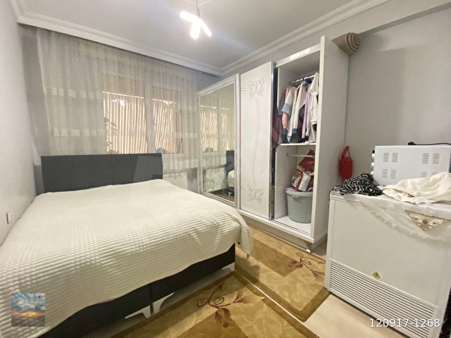 DEMİRHAN EMLAKTAN ERTAŞ CADDESİ DİBİ HAZIR KİRACILI 2+1 DAİRE - Görsel 15