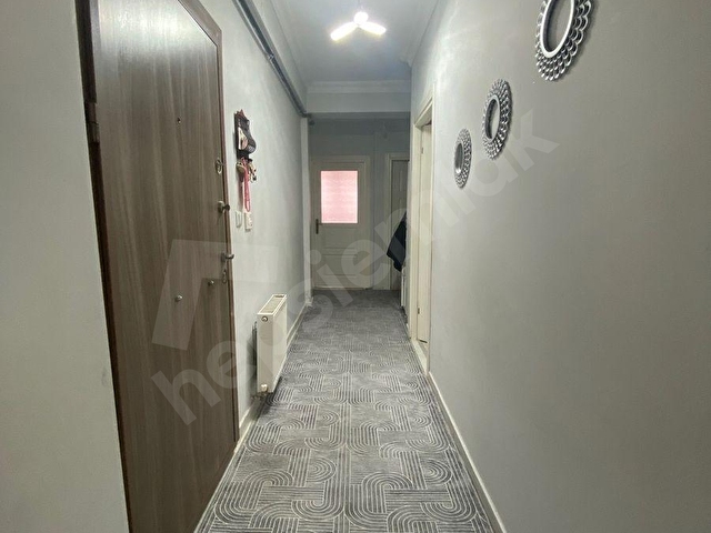 DEMİRHAN EMLAKTAN ERTAŞ CADDESİ DİBİ HAZIR KİRACILI 2+1 DAİRE - Görsel 21