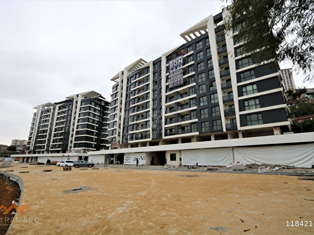 Bayramarc Vadiland Towers Da 2cephe Kiralik 2 1 87m Cadde Daire 118421 70 Hurriyet Emlak