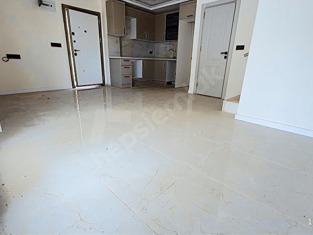 doğanbeyde denize yürüme mesafesinde satılık 2+1 yazlık villa - Görsel 17