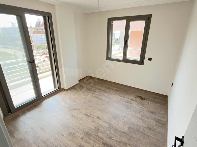 doğanbeyde denize yürüme mesafesinde satılık 2+1 yazlık villa - Görsel 12