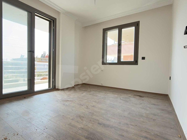 doğanbeyde denize yürüme mesafesinde satılık 2+1 yazlık villa - Görsel 11