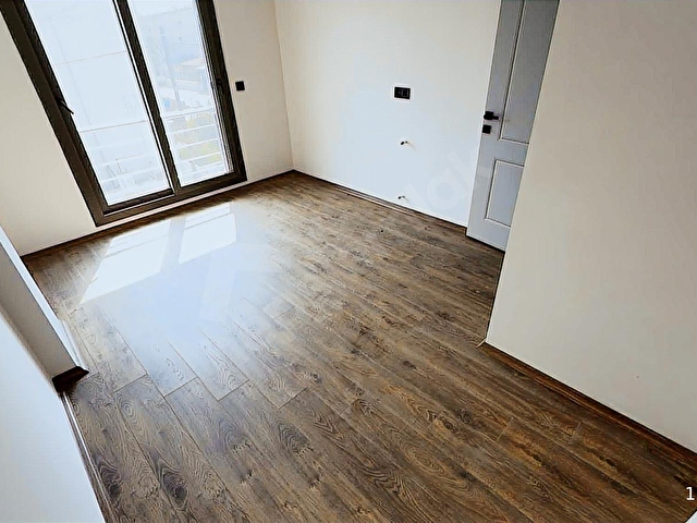 doğanbeyde denize yürüme mesafesinde satılık 2+1 yazlık villa - Görsel 8
