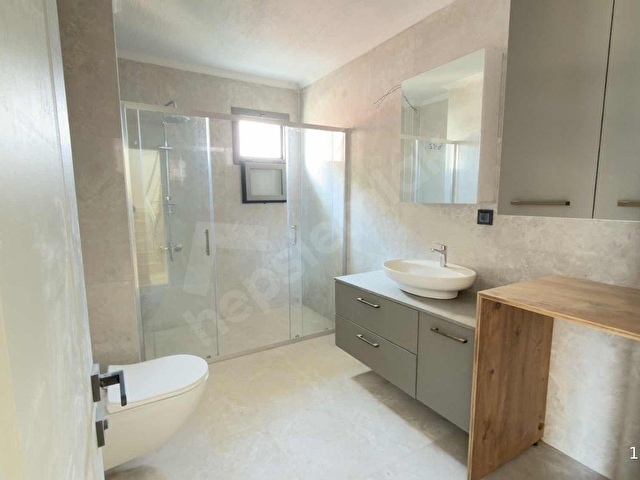 doğanbeyde denize yürüme mesafesinde satılık 2+1 yazlık villa - Görsel 14