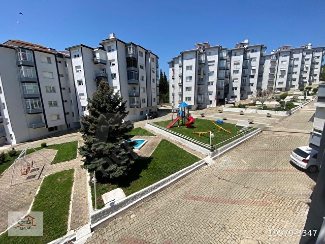 GİZLİ EMLAKTAN KIYIKENTTE BAKIMLI,DENİZ MANZARALI GENİŞ 3+1DAİRE - Görsel 16
