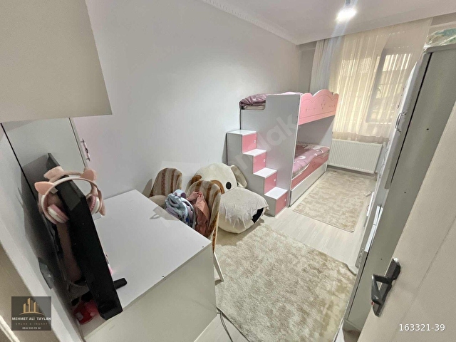 TAYLAN EMLAKTAN KARAPÜRÇEKTE 2+1 ASANSÖRLÜ BAHÇE KAT FIRST DAİRE - Görsel 18