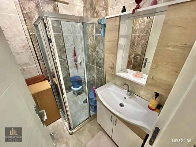 TAYLAN EMLAKTAN KARAPÜRÇEKTE 2+1 ASANSÖRLÜ BAHÇE KAT FIRST DAİRE - Görsel 26