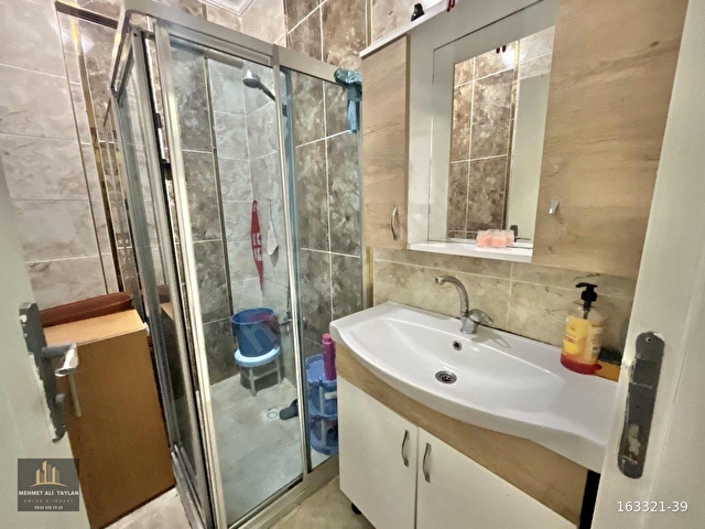 TAYLAN EMLAKTAN KARAPÜRÇEKTE 2+1 ASANSÖRLÜ BAHÇE KAT FIRST DAİRE - Görsel 25