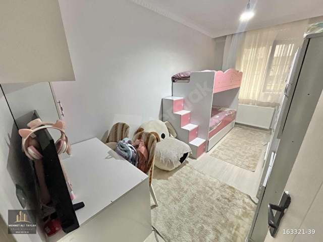 TAYLAN EMLAKTAN KARAPÜRÇEKTE 2+1 ASANSÖRLÜ BAHÇE KAT FIRST DAİRE - Görsel 17