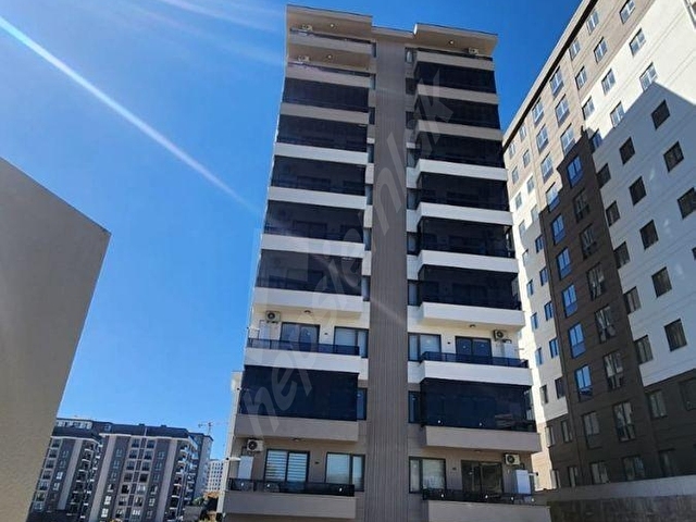 GÜLTEPE GAYRİMENKULDEN KIZILCIKLIDA SIFIR SATILIK EŞYALI  1+1 DAİRE - Görsel 3