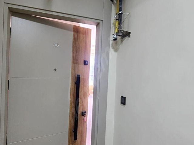GÜLTEPE GAYRİMENKULDEN KIZILCIKLIDA SIFIR SATILIK EŞYALI  1+1 DAİRE - Görsel 6
