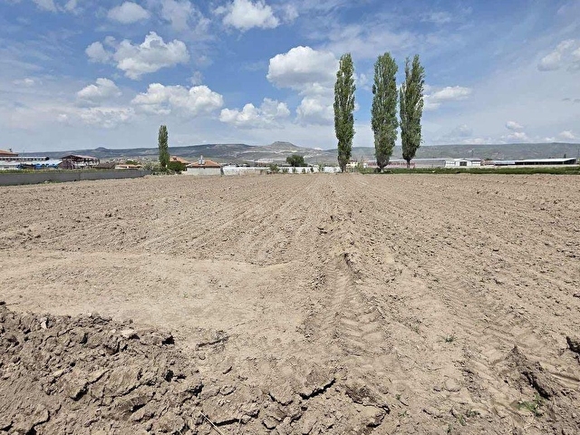 BUĞDAYLI DA YATIRIMLIK 16.125 M2 İMARA SIFIR YATIRMLIK TARLA - Görsel 13