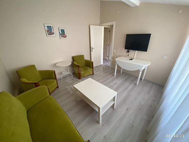 BÜYÜKADA APART OTEL Ç2 ORMAN MANZARALI+HAVUZLU 2+1 DAİRE 8834421