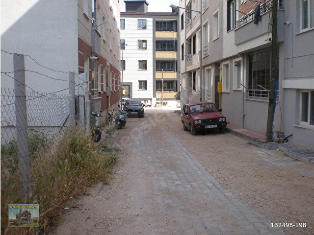 BURCU EMLAK DAN KİRALIK İKİ BANYOLU 2+1 DAİRE. - Görsel 30