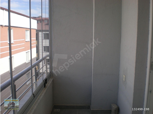 BURCU EMLAK DAN KİRALIK İKİ BANYOLU 2+1 DAİRE. - Görsel 27