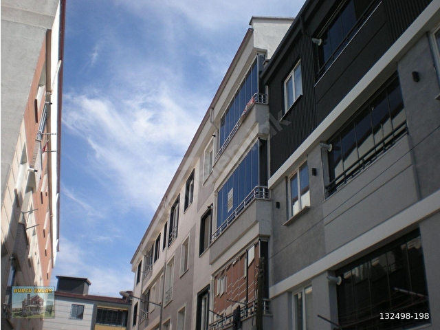 BURCU EMLAK DAN KİRALIK İKİ BANYOLU 2+1 DAİRE. - Görsel 4