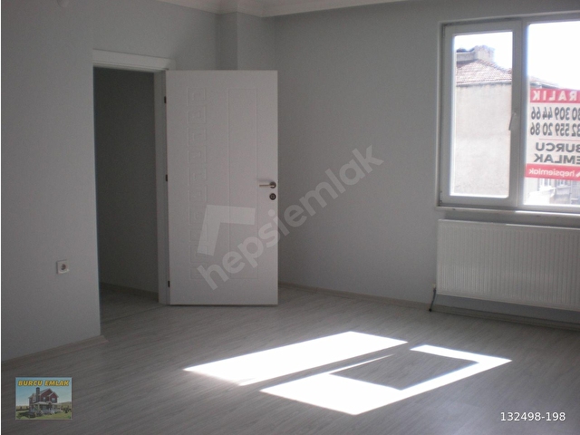 BURCU EMLAK DAN KİRALIK İKİ BANYOLU 2+1 DAİRE. - Görsel 23