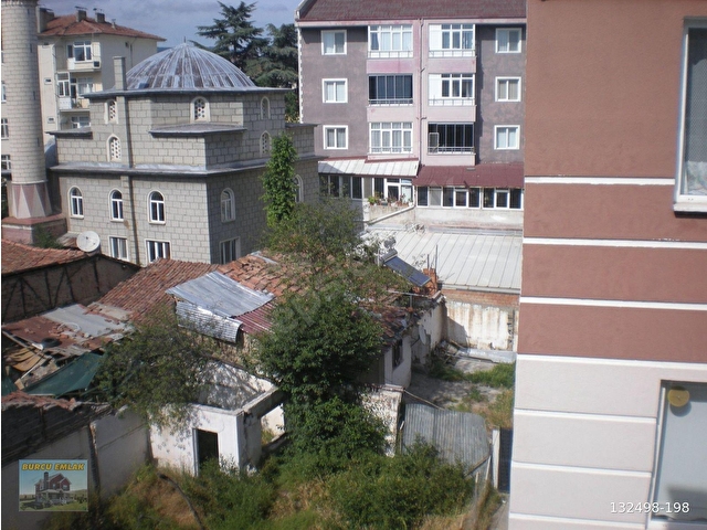BURCU EMLAK DAN KİRALIK İKİ BANYOLU 2+1 DAİRE. - Görsel 26