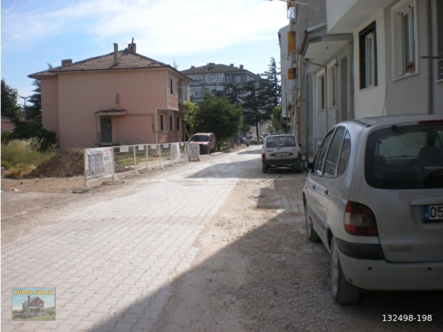 BURCU EMLAK DAN KİRALIK İKİ BANYOLU 2+1 DAİRE. - Görsel 29