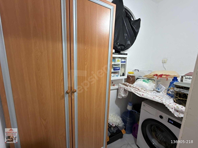YAĞMUR EMLAKTAN SATILIK YUKARI KAYABAŞI MAH 2+1 BİREYSEL K DAİRE - Görsel 24