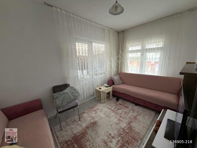 YAĞMUR EMLAKTAN SATILIK YUKARI KAYABAŞI MAH 2+1 BİREYSEL K DAİRE - Görsel 15