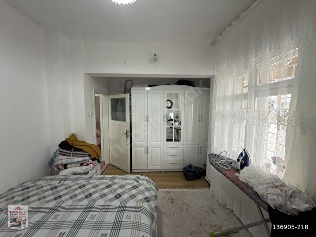 YAĞMUR EMLAKTAN SATILIK YUKARI KAYABAŞI MAH 2+1 BİREYSEL K DAİRE - Görsel 23