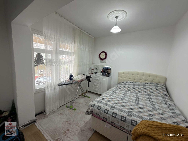 YAĞMUR EMLAKTAN SATILIK YUKARI KAYABAŞI MAH 2+1 BİREYSEL K DAİRE - Görsel 21