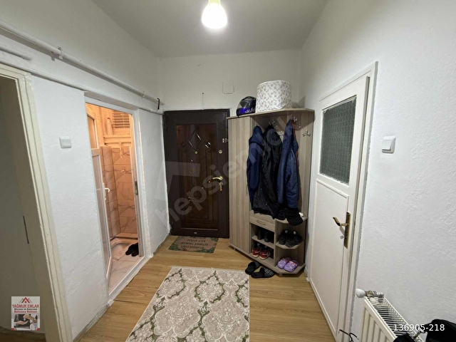 YAĞMUR EMLAKTAN SATILIK YUKARI KAYABAŞI MAH 2+1 BİREYSEL K DAİRE - Görsel 26