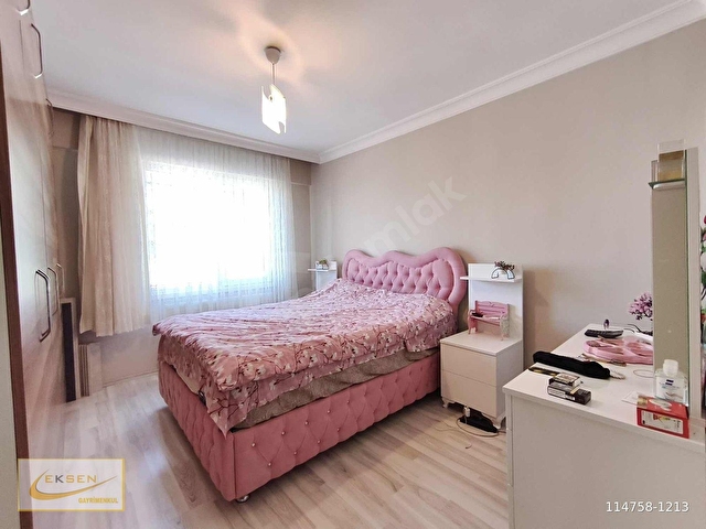 HACI BAYRAM VELİ CADDESİNE YAKIN FIRSAT KİLERLİ GENİŞ 3+1 DAİRE - Görsel 30