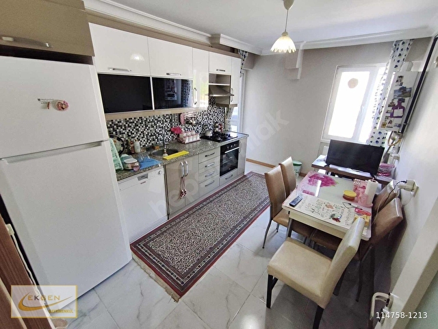HACI BAYRAM VELİ CADDESİNE YAKIN FIRSAT KİLERLİ GENİŞ 3+1 DAİRE - Görsel 5